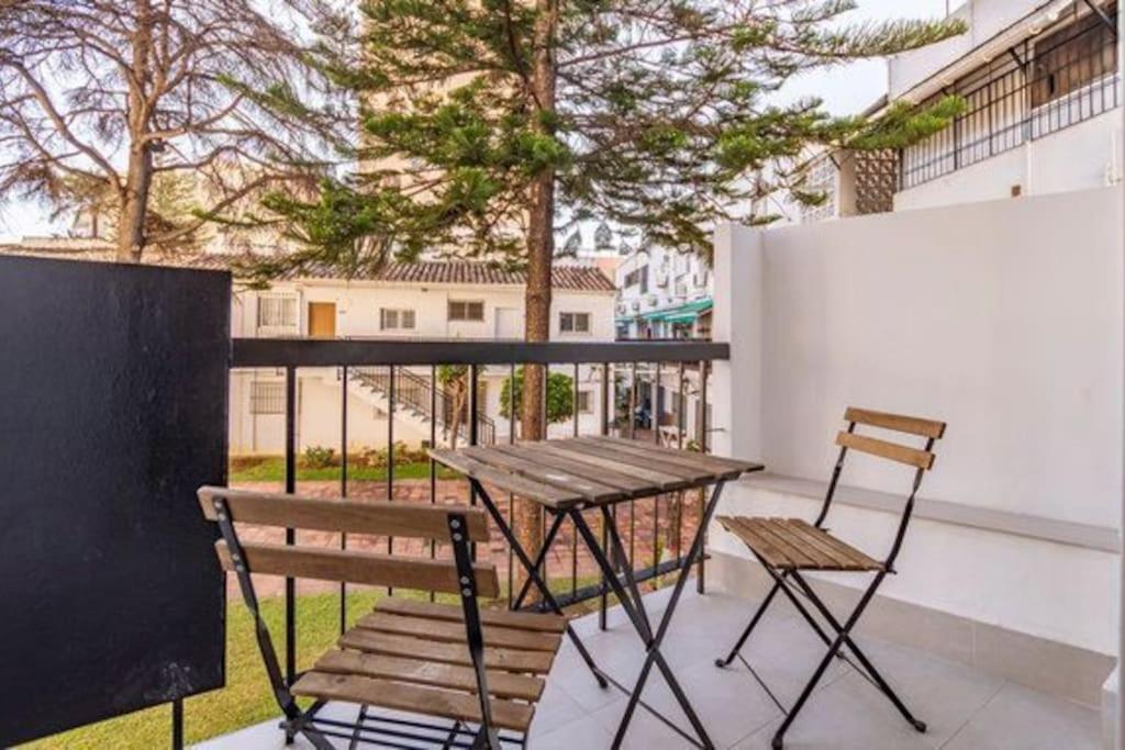 Appartamento Playa Carihuela By Hdc *