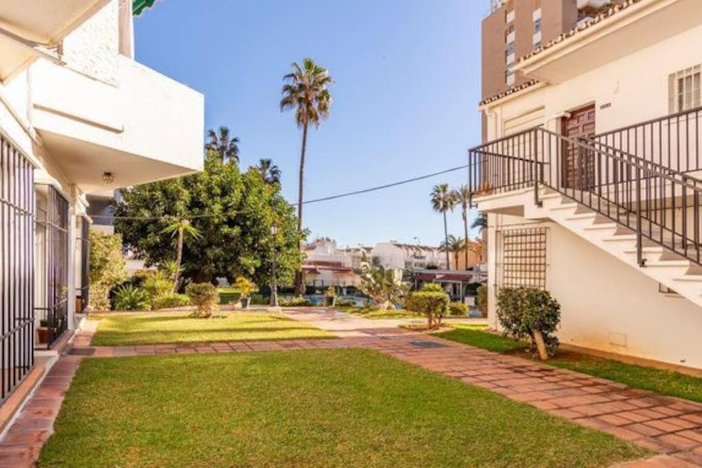 Playa Carihuela By Hdc Appartement Torremolinos