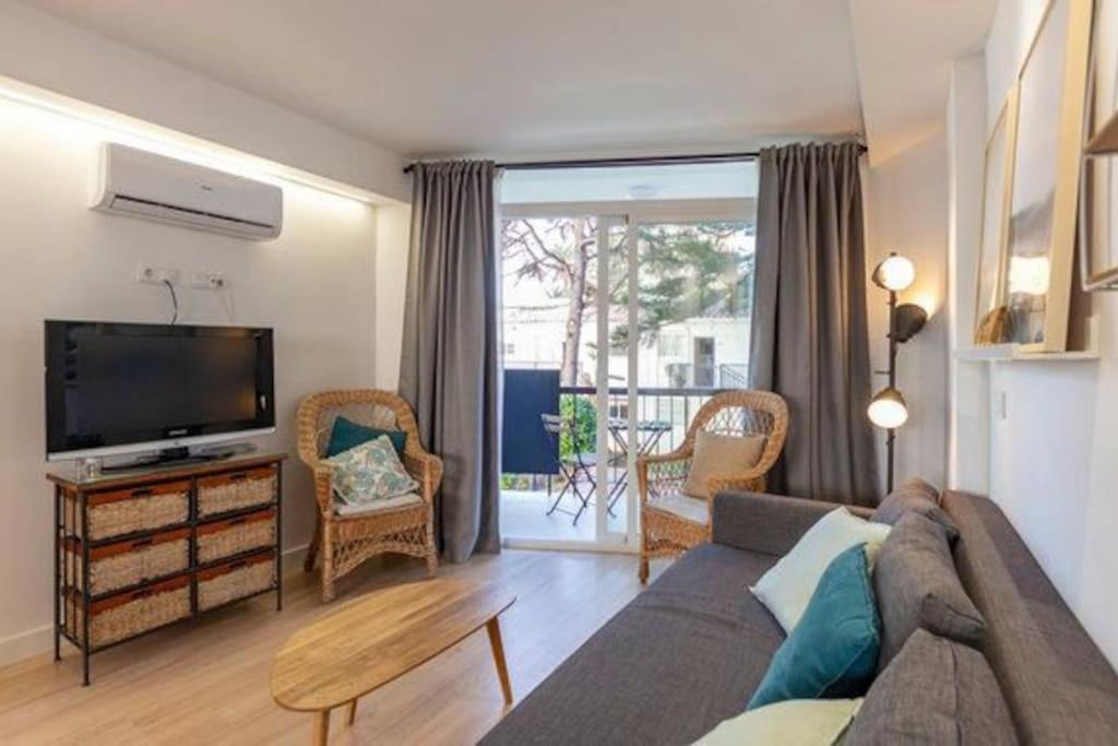Appartement Playa Carihuela By Hdc *