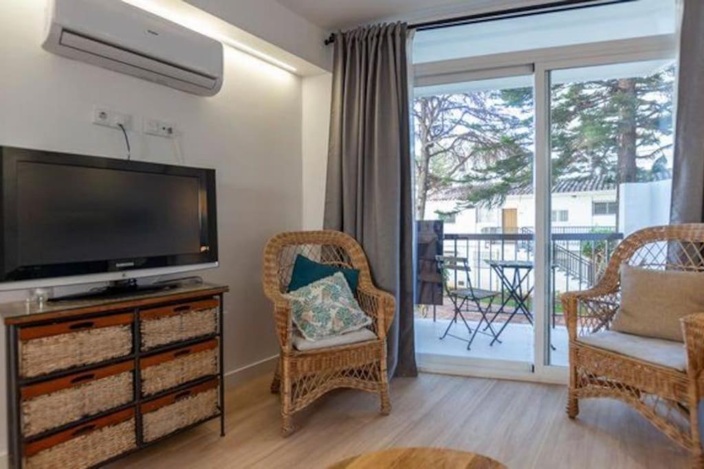 Playa Carihuela By Hdc Appartement