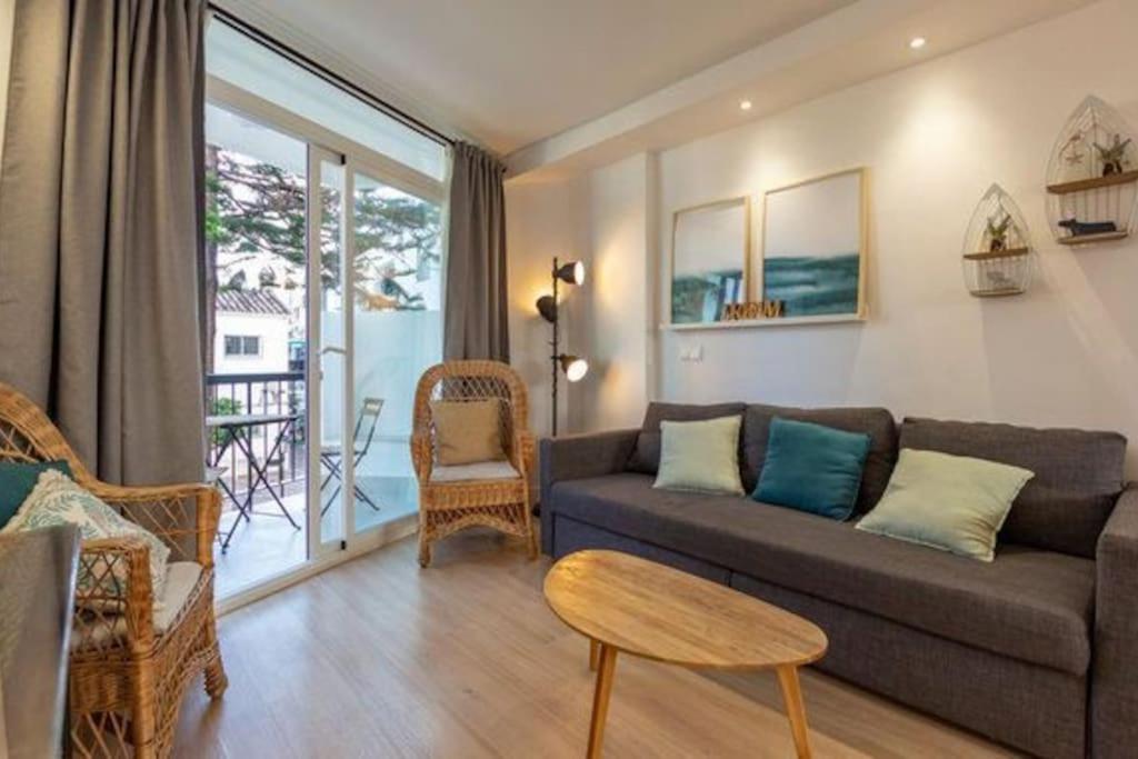Appartement Playa Carihuela By Hdc *