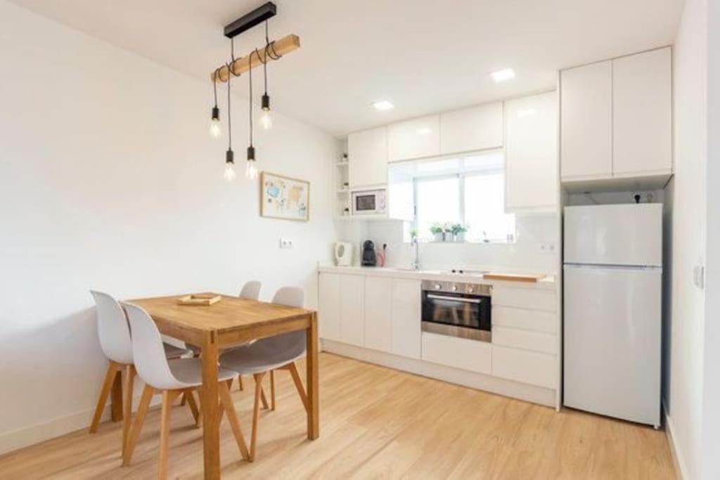 Playa Carihuela By Hdc Appartement *